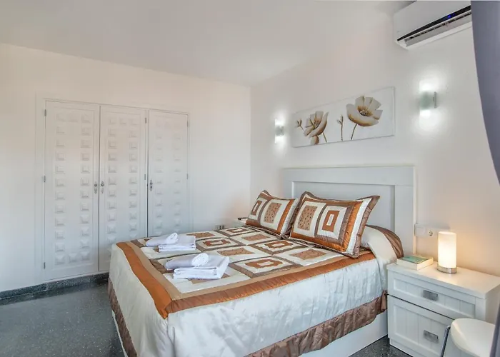 Sweet Holiday Place - Benalmadena Costa
